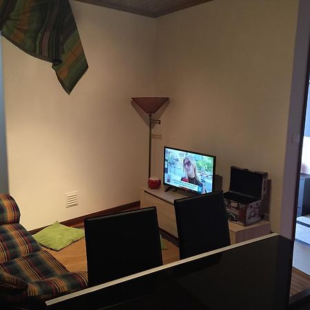 Casinha Das Cortes Apartment Вила Нова де Сервейра Екстериор снимка