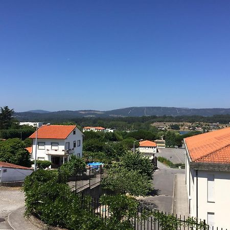 Casinha Das Cortes Apartment Вила Нова де Сервейра Екстериор снимка