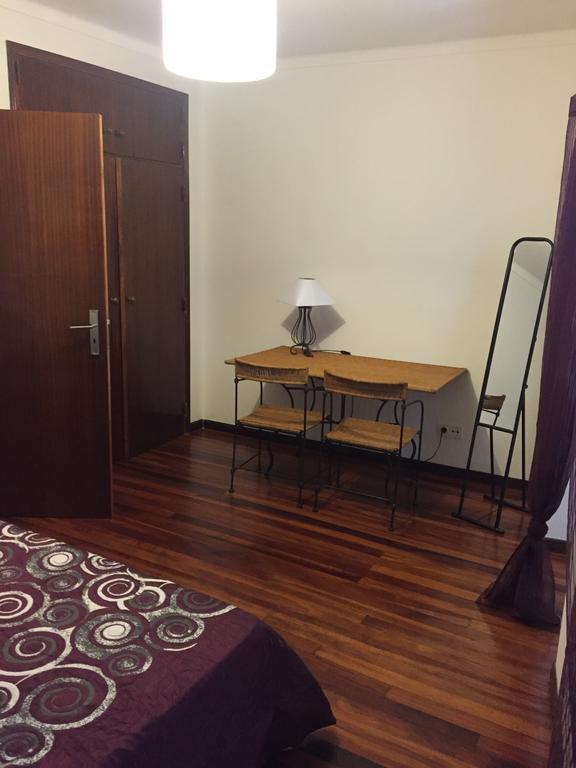 Casinha Das Cortes Apartment Вила Нова де Сервейра Екстериор снимка
